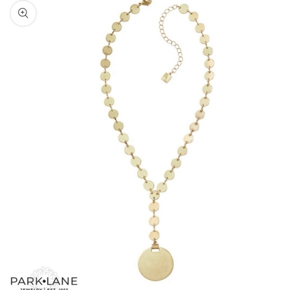 Park Lane Silas Necklace BNIP! - Picture 2 of 4